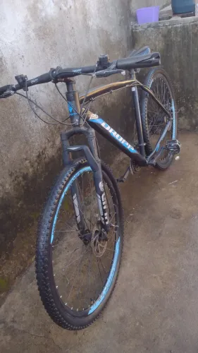 Bike aro 29