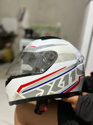 Capacete 