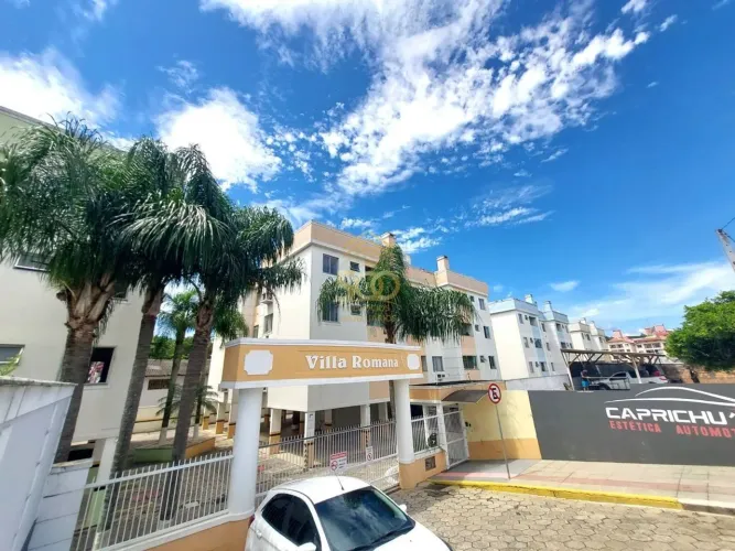 Residencial Apartamento - Venda - 55,44 (M²) de Área Total - 41,91 (M²) de Área Privativa