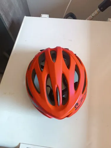 Capacete TSW bike 