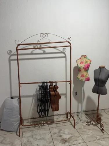 Itens para loja/roupas