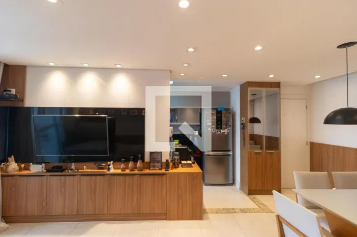 Apartamento à Venda - Taquaral, 3 Quartos, 83 m2