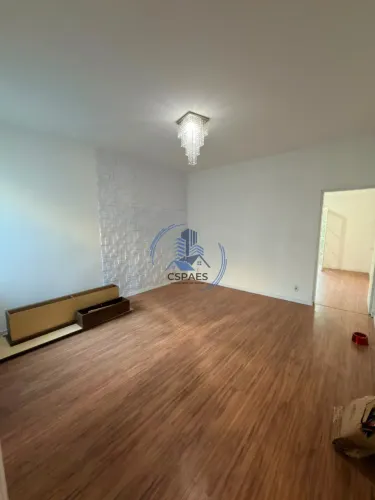 Cond. Paulo Giannotti, apartamento com localização estratégica, varanda - CSPLD211