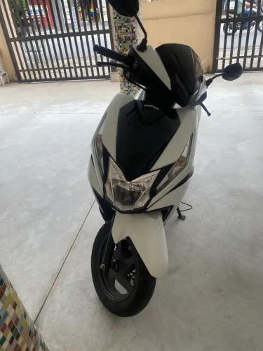 HONDA ELITE 2025 MODELO NOVO