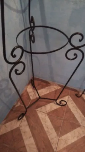 Suporte para plantas