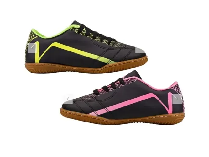 Chuteira Profissional Futsal Voou