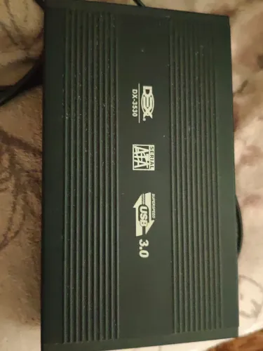 HD externo 1TB