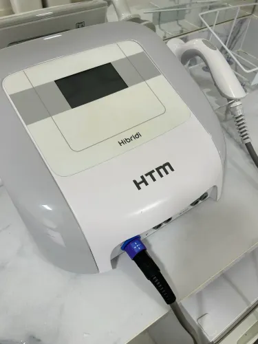 Equipamento Hibrid 