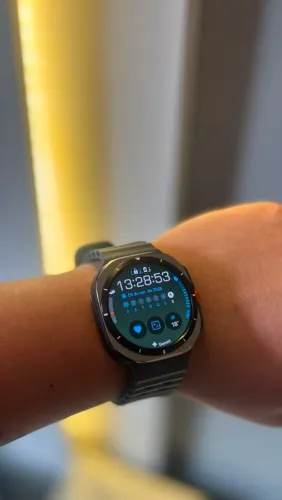 GALAXY WATCH ULTRA