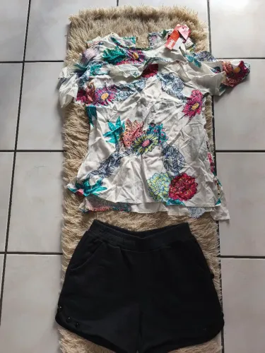 Conjunto tamanho 12