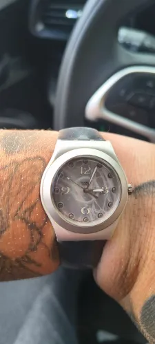 Swatch Swiss Unissex 2002