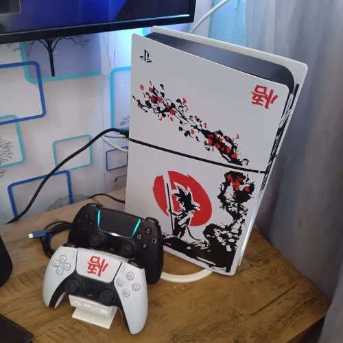 Troco PS5 Slim