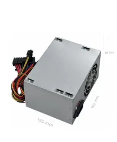 Fonte Duex DX230SEB ATX 230W