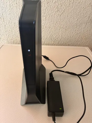 Repetidor dualband