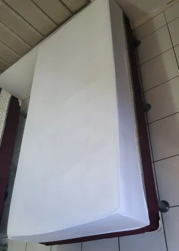 CAMA SOLTEIRO EUROSONO LONDON.