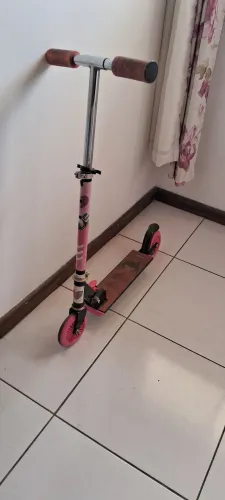 Patinete infantil