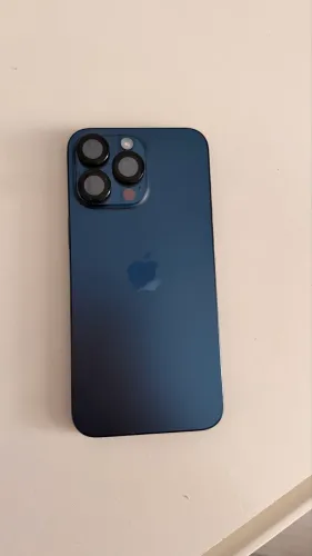 iPhone 15 Pro Max 256GB Azul