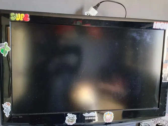 Tv Samsung 32 polegadas 