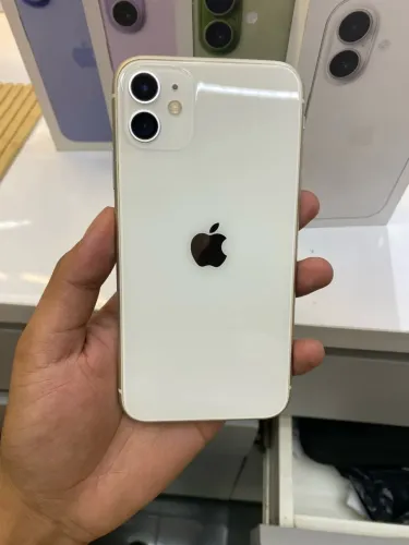 iPhone 11 64gb branco