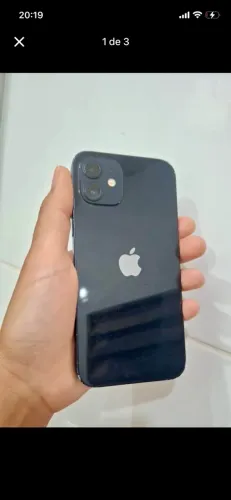 iPhone 12