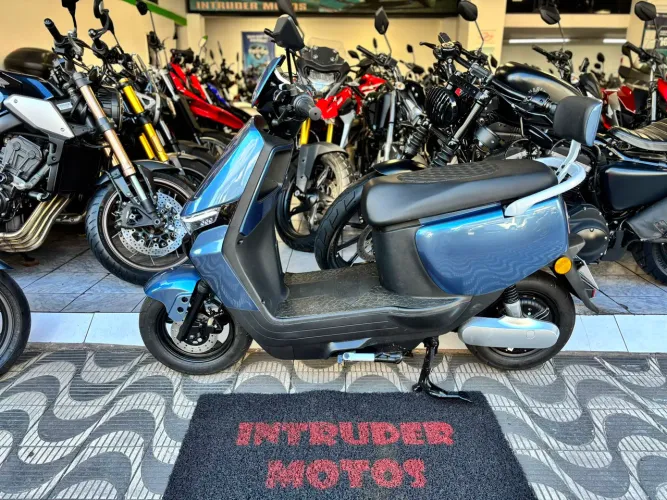 Alva 50cc 