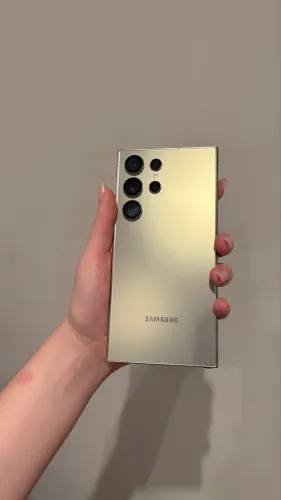 Samsung S24 Ultra 256g