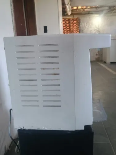 BEBEDOURO ELÉTRICO BRASTEMP 