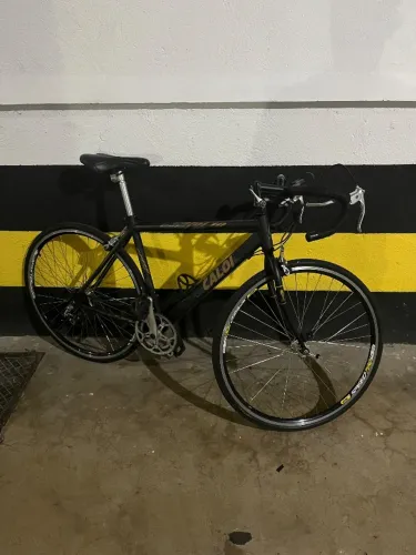Vendo linda bike - Caloi 10 12V
