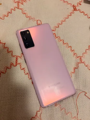 Samsung s20 fe