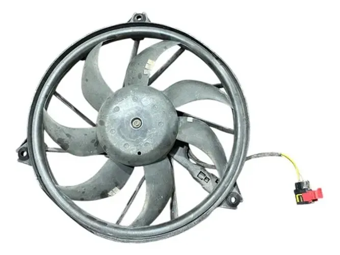 Eletroventilador Ventoinha Peugeot 206/207 2006/2012 5020590