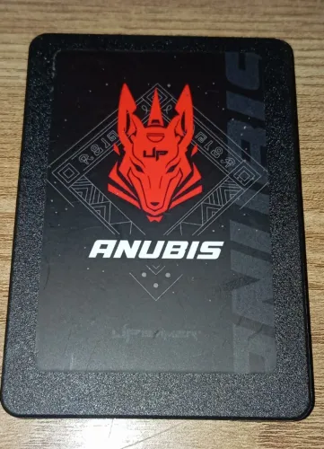 SSD 128 GB UPGAMER