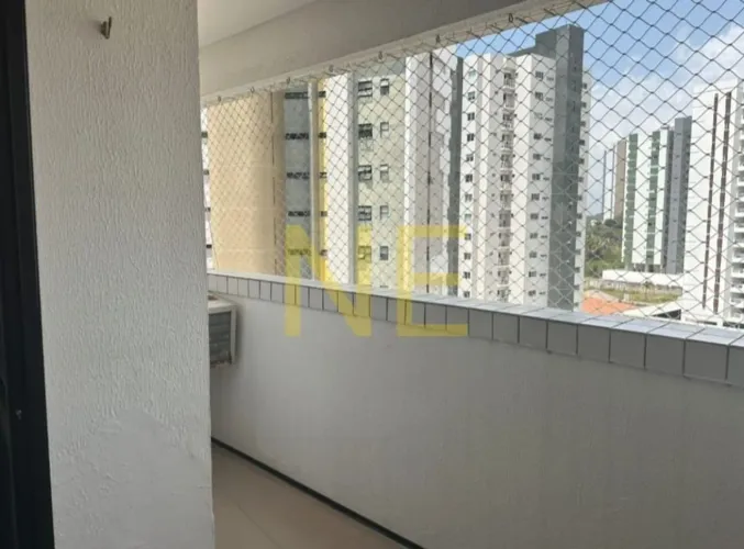 Vendo excelente condomínio toscana na ponta do farol