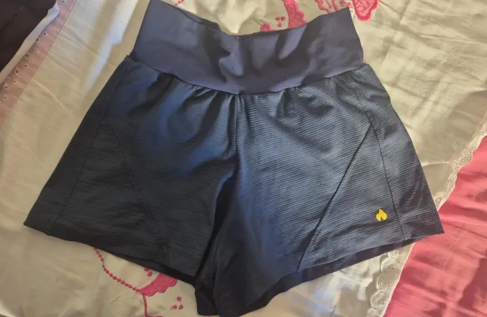 Short Duplo Energy G