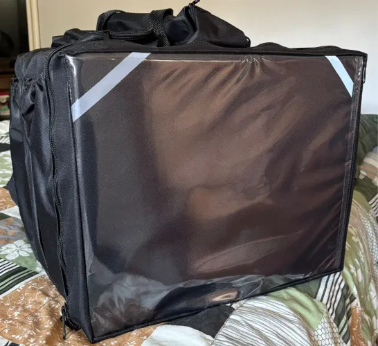 BAG MOTOBOY