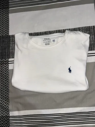 camisa ralph lauren