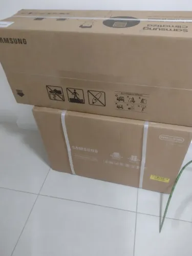 Ar condicionado Samsung Split 12.000 btus