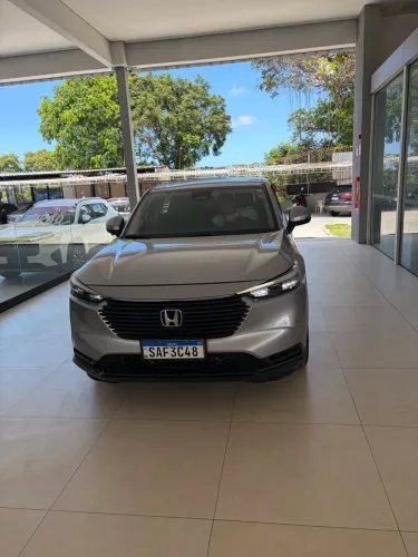 Honda HR-V EX 1.5 Sensing 16V 5P Aut. 2023