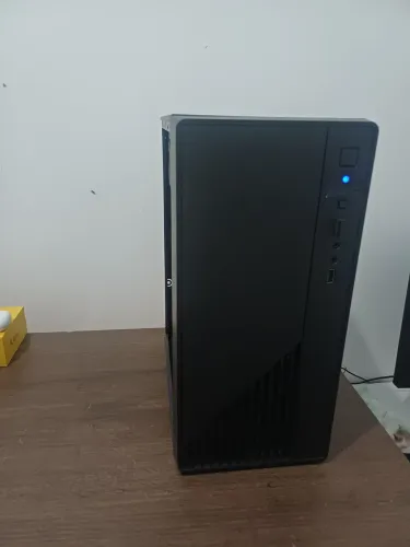 Cpu i5 12gb ram ssd 240gb