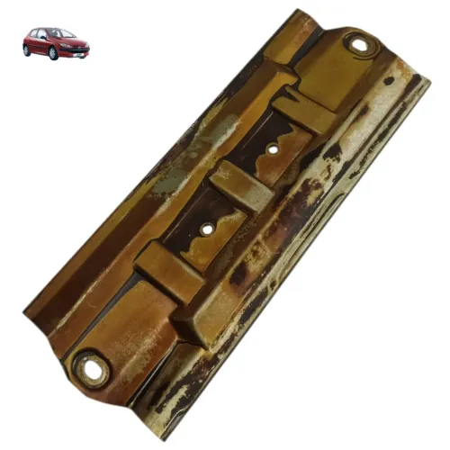 Defletor óleo tampa válvula Peugeot 206 1.4 gasolina 2001 02