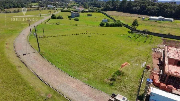 Terreno à venda no Morada do Sol II, 5.403 m² por R$ 850.000 - Planta Laranjeiras - Piraqu