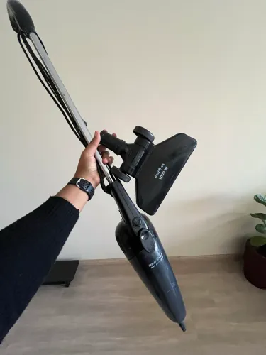 Aspirador Vassoura Britânia 