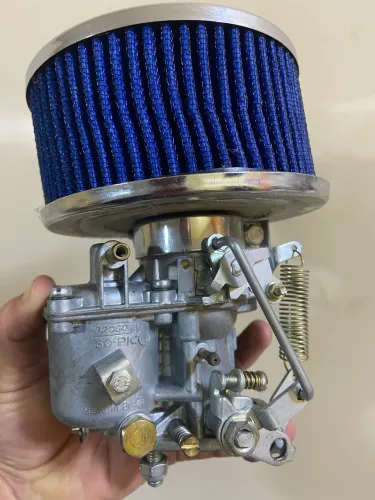 Carburador de Fusca Brosol