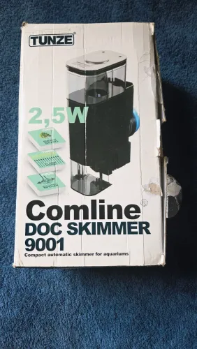 Skimmer Tunze 9001
