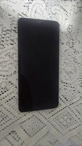 Samsung A07 sem detalhe