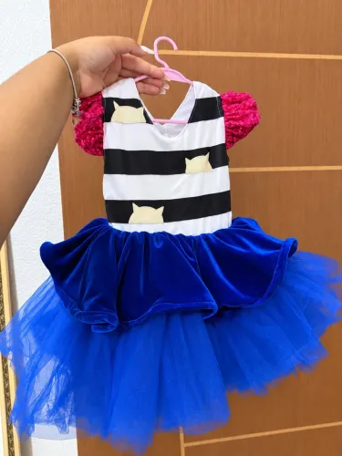 Vestido da Gaby
