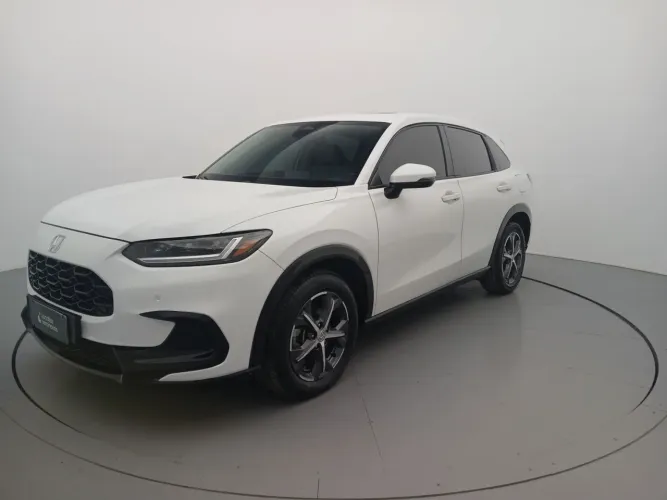 Honda ZR-V Touring 2.0 16V 5P Aut. 2025