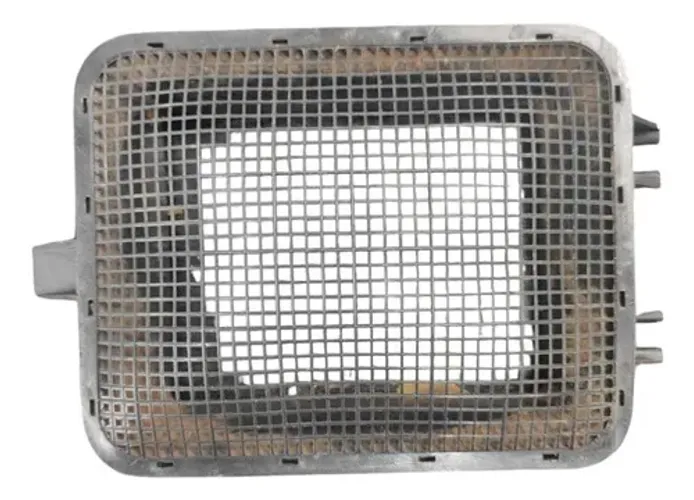 Filtro Do Ar Condicionado Gol Parati Saveiro G2 G3 G4 2004