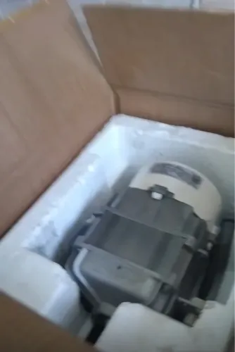 Motor midea 110/220v