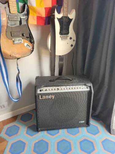 Amplificador Laney TF200