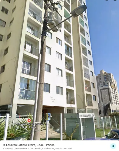 Apto à venda - bairro Portão (baixou o preço)